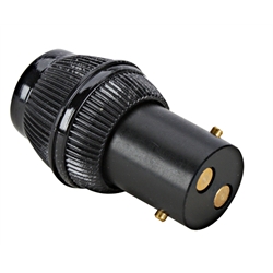 1926-27 T Headlamp Plug