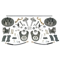 Steering & Brake Kits for Ford Axles