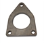 GM 5.3/6.0 Truck Exhaust Flanges, Mild Steel, 2.25 Inch GM 5.3/6.0 Truck Exhaust Flanges, Mild Steel, 2.25 Inch