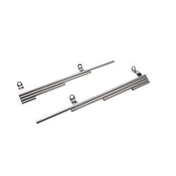 1949-53 Flathead Stainless Steel Wire Looms