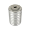 Speedway Shock Cup, 9/16-18 Thread, 3.375 Inch Speedway Shock Cup, 9/16-18 Thread, 3.375 Inch