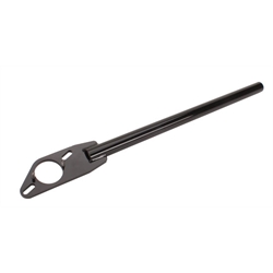 Yoke Lock/Adjustable Wrench