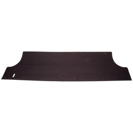 PUI 66ATD 66-67 Chevelle Trunk Divider Board PUI 66ATD 66-67 Chevelle Trunk Divider Board