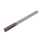 Sprint Car Axle King Pin Reamer with Pilot