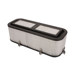 R2C Performance SF10600 Midget Replacement Filter, 6-1/2 Inch