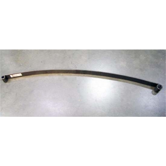 Garage Sale - AFCO 20242LW Chrysler Type Mono-Leaf Spring, 34 Lb. Rate, 5 Inch Arch