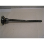 Garage Sale - Currie 31 Spline Axle, 26-3/8 Inch long
