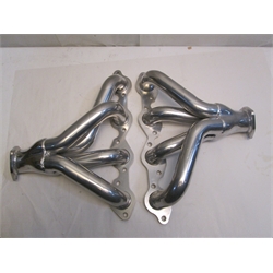 Garage Sale - Big Block Chevy Tight Fit Headers, AHC Coated