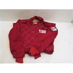 Garage Sale - Safety Racing Proban 2-Layer Suit, Red, Size Large