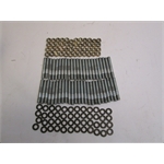 Garage Sale - Offenhauser Flathead Cylinder Head Stud Kit, 1939-48