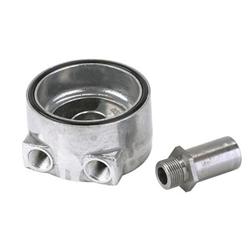 Trans-Dapt 1322 Oil Cooler Block Adapter