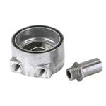 Trans-Dapt 1322 Oil Cooler Block Adapter