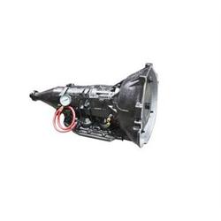 Speedway Street King Ford AOD Transmission