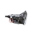 Speedway Street King Ford AOD Transmission