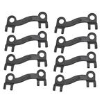 429/460 Ford Pushrod Guide Plates, 5/16 Inch