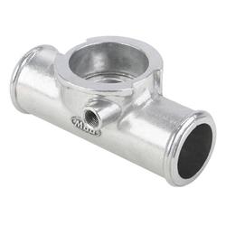 Inline Die Cast Filler Neck, 1.5 Inch Hose