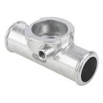 Inline Die Cast Filler Neck, 1.5 Inch Hose