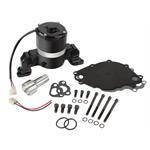 Small Block Ford 302-351W Electric Water Pumps