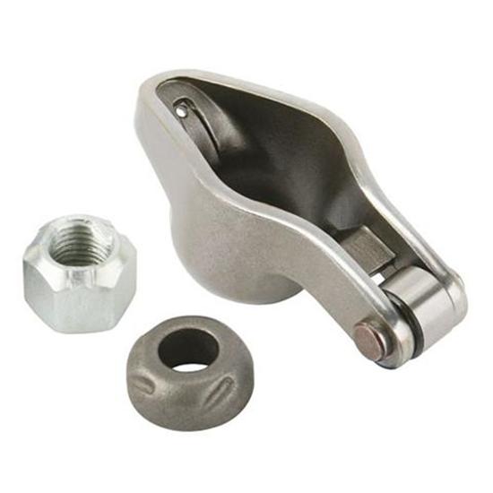 Small Block Ford Steel Roller Tip Rockers Small Block Ford Steel Roller Tip Rockers