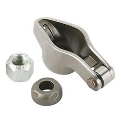 Small Block Ford Steel Roller Tip Rockers