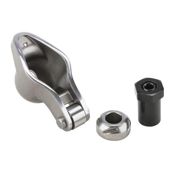 B/B Chevy Sportsman Steel Roller Tip Rocker Arms