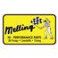Garage Sale - Melling Speed Retro Sign Garage Sale - Melling Speed Retro Sign
