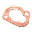 Small Block Chevy Copper Oil Pump Mounting Gaskets Small Block Chevy Copper Oil Pump Mounting Gaskets
