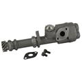 Speedway Flathead Ford Oil Pump, High Volume
