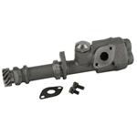 Speedway Flathead Ford Oil Pump, High Volume