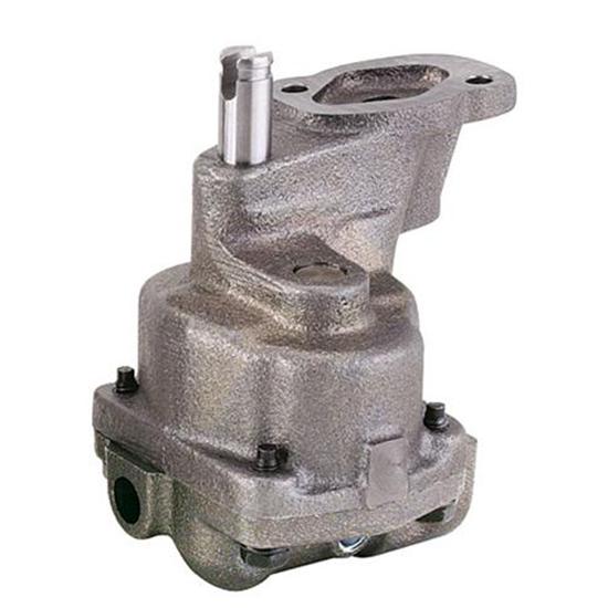 Small Block Chevy Stock Volume Oil Pump eBay