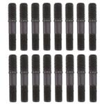 Screw-In Rocker Studs, 3/8 Inch