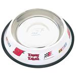 Garage Sale - Kasey Kahne Stainless Pet Bowl