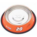 Garage Sale - Tony Stewart Stainless Pet Bowl
