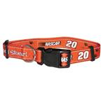 Garage Sale - Tony Stewart Dog Collar