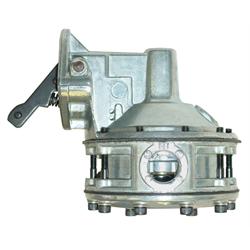 Speedway S/B Chevy 130 GPH Super Racing Fuel Pump