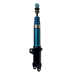 AFCO 3809 Chrysler-Dodge LX Drag Pak Front Shock Kit