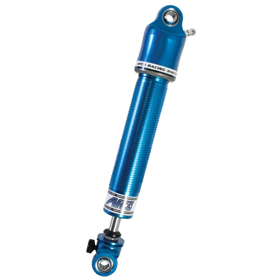 AFCO Small Body Adjustable Bulb Shock AFCO Small Body Adjustable Bulb Shock