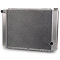 AFCO Economy Universal GM Aluminum Racing Radiator, 27-1/2 Inch