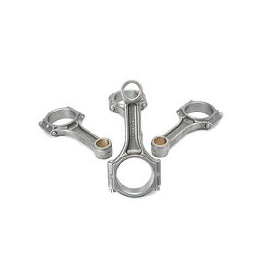 Crower SP93237B-4 2.3 Ford Sportsman I-Beam Rods, Chevy 6 Bearing
