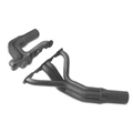 Dynatech® Headers Modified Chassis, 1-3/4 - 1-7/8 Primary, 3-1/2 Collector