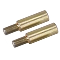 Shock Extensions for Small Body Pro Shocks, 2 Inch, 1/2-20 Thread