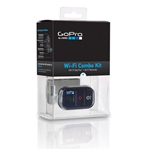 GoPro Wi-Fi Combo Kit