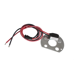 Pertronix 1168LS Ignitor Points Eliminator Kit, 1939-62 GM 6 Cyl.