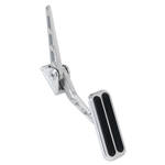 Lokar BAG-6148 Billet Aluminum Competitor Throttle Pedal Assembly