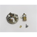 Garage Sale - Mallory Ballbearing Advance Plate