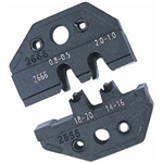 MSD 3509 Weatherpak Crimping Jaw Inserts for 547-35051