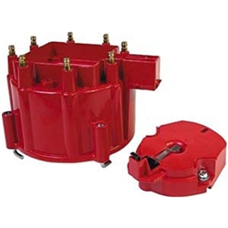 MSD 8416 GM HEI Distributor Cap and Rotor