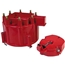 MSD 8416 GM HEI Distributor Cap and Rotor MSD 8416 GM HEI Distributor Cap and Rotor