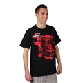 Swindell Series Black T-Shirt