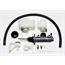 Wilwood Combination Remote Fill Master Cylinder Kit Wilwood Combination Remote Fill Master Cylinder Kit